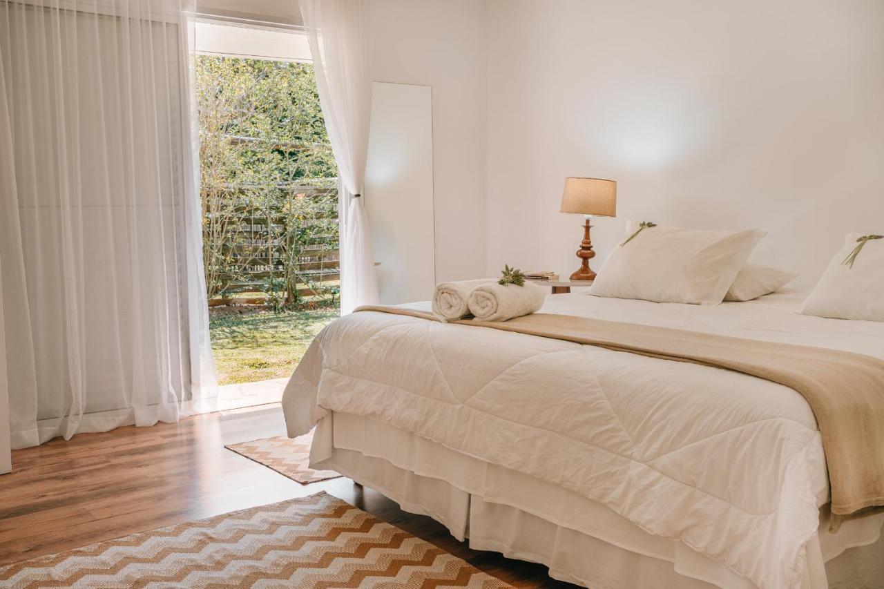 4 Irmaos Inn São Bento do Sapucaí